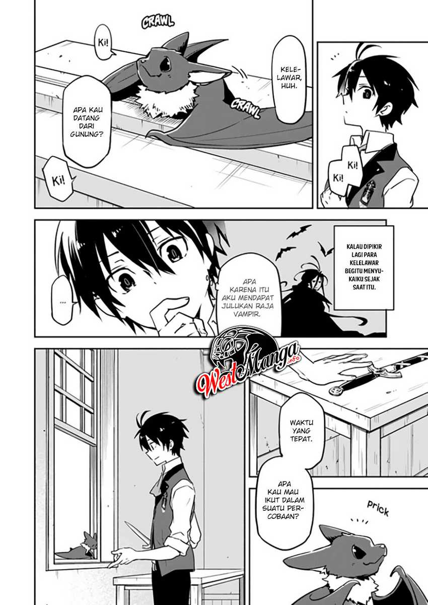 Henkyou Gurashi no Maou, Tensei shite Saikyou no Majutsushi ni naru ~Aisarenagara Nariagaru Moto Maō wa, Ningen o Shiritai~